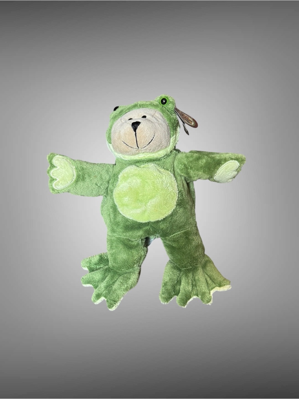 5 Bearista Plush Bears - Picture 8 of 15